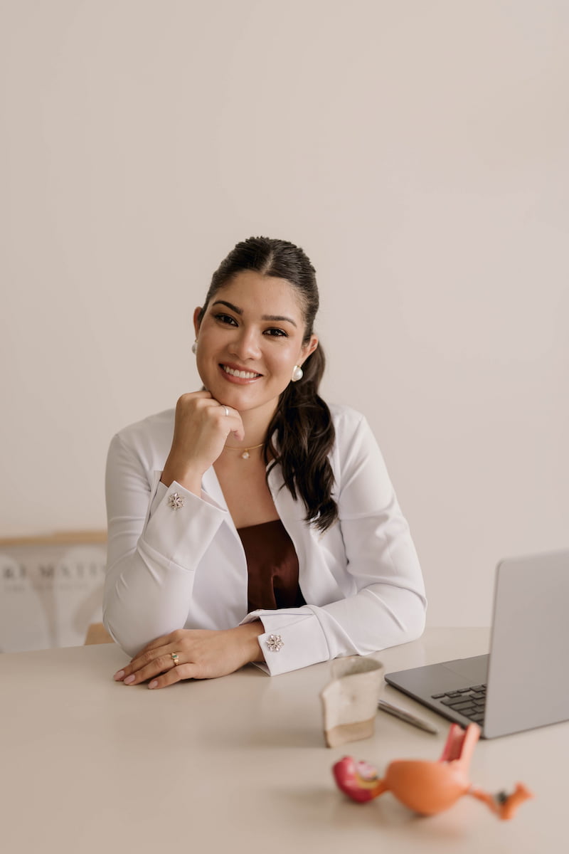 Dra. Vanessa Mello — Ginecologista em Sorocaba